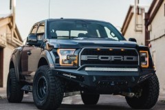 Ford sắp giới thiệu F-150 và Mustang hybrid
