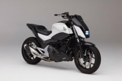 Honda trình làng hai mẫu concept cực kỳ hấp dẫn tại CES 2017