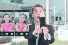 “Điện thoại Sơn Tùng-MTP” giảm giá chỉ còn dưới 3 triệu đồng