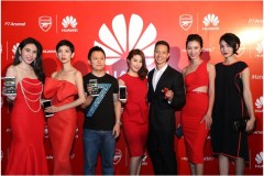 Doanh thu Huawei tăng trưởng cực mạnh, tới 42% trong năm 2016