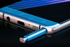 Đừng buồn nữa Samfans: Galaxy Note 8 vẫn sẽ được ra mắt với màn hình 4K đấy!
