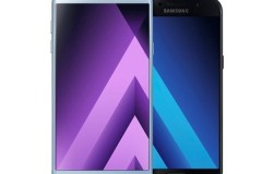 Galaxy A5 2017 có nhiều chức năng không?