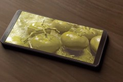 Galaxy S8 bất ngờ xuất hiện trong video quảng cáo mới của Samsung?