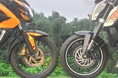 Giảm xóc: Những hư hỏng thường gặp và cách khắc phục