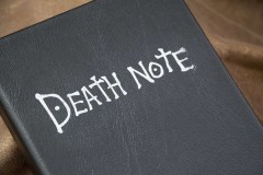 Giáo viên Nhật Bản bị khiển trách vì dùng 'Death Note' dọa học sinh