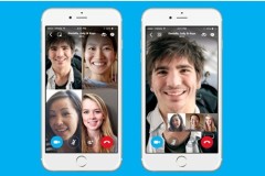 Gọi nhóm FaceTime sẽ có trên iOS 11