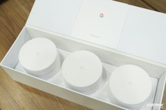 Google Wifi – Thiết bị của Google có ưu điểm phát sóng vượt trội
