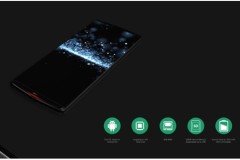 Concept Oppo Find 9 với thiết kế tuyệt tác và cấu hình tuyệt đỉnh