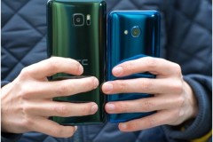 HTC U Ultra và U Play, 2 mẫu smartphone của HTC khai màn trong năm 2017