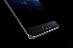 Huawei P10 rò rỉ thiết kế với màn hình cong hai cạnh cùng toàn bộ thông số cấu hình