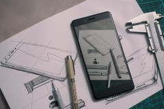 Infinix tung ra smartphone chuyên chụp ảnh, cấu hình cao cấp