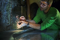 Kubo and the Two Strings - Mong rằng Oscar sẽ không lãng quên "viên ngọc quý"