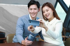 Lựa chọn Galaxy S7 edge theo tuổi đón năm mới