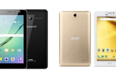 Masstel 706 và Acer Iconia B1-723 đâu sẽ là tablet giá rẻ đáng mua dịp Tết
