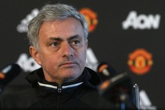 Mourinho lo ngại điều gì nhất ở Man United lúc này?