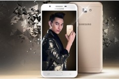 Mua Galaxy J7 Prime, nhận quà khủng từ Viettel Store