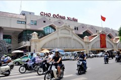 Muốn mở shop quần áo lấy hàng ở đâu?