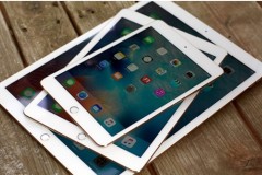 Nguyên nhân và cách khắc phục iPad bị treo màn hình