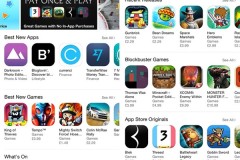 Nhà phát triển kiếm bộn tiền nhờ phát hành ứng dụng trên App Store