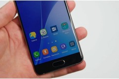 Những tính năng trên Galaxy A5 2017 nổi bật được đánh giá cao