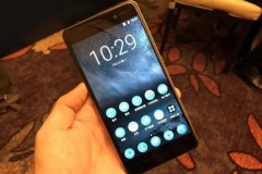 Nokia 6 nhận hơn 250.000 đơn đặt hàng chỉ sau 24 giờ