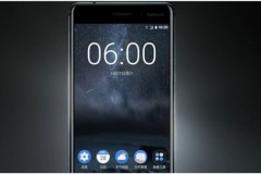 Nokia 8 Supreme, smartphone mới của Nokia tại MWC 2017