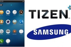 Pride - smartphone đầu tiên chạy hệ điều hành Tizen 3.0 sắp trình làng