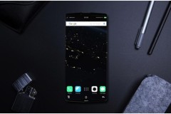 Rò rỉ hình ảnh concept Oppo Find 9 đẹp và thu hút