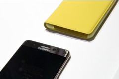 Samsung ấn định ra mắt Galaxy S8 vào ngày 18/4