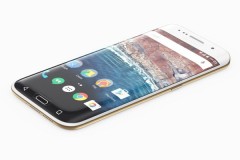 Samsung bất ngờ tiết lộ một tính năng Galaxy S8 cực kỳ hấp dẫn