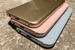Samsung Galaxy A7 2017 có giá lên đến… 12 triệu đồng ở Châu Âu