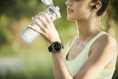 Samsung Gear S2, Gear S3 và Fit 2 đã có thể kết nối với iOS