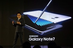 Samsung Việt Nam xác nhận sẽ ra mắt Galaxy Note 8 trong năm nay, người dùng S8 hoặc Note 8 sẽ được giảm giá
