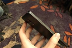 So sánh thiết kế kế Nokia 6, Lumia 830 và Xiaomi Mi Note 2