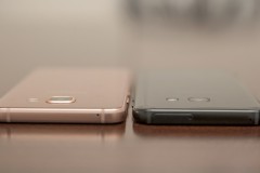 So sánh cấu hình Samsung Galaxy A3, A5 và A7 2017 vừa mới ra mắt