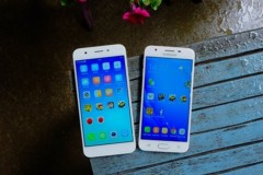 So sánh hiệu năng của Galaxy J5 Prime và Oppo A39 – Ngang tài ngang sức