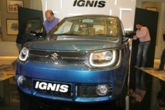 Suzuki Ignis giá 152 triệu đồng sẽ tới Việt Nam?