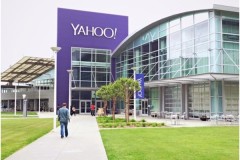 Tái cơ cấu, Yahoo đổi tên thành Altaba