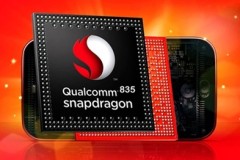 Thông số kỹ thuật chip Qualcomm Snapdragon 835 bất ngờ lộ diện trước thềm CES 2017