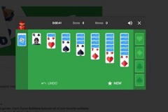 Thử ngay những trò chơi nhanh trên Google