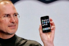 10 cách iPhone thay đổi tất cả