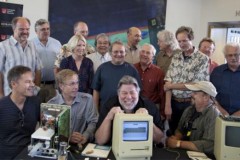 10 nhân vật tạo ra tượng đài Apple ngày nay, bạn biết ai?