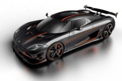 10 siêu xe tăng tốc thua Faraday Future FF 91