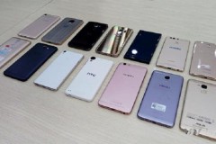 11 smartphone xách tay đáng mua nhất trong Tết 2017