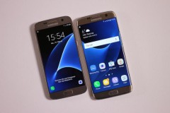 Một số người dùng Galaxy S7 đã chính thức nhận được Android 7.0, còn bạn thì sao?