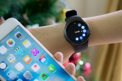 Hướng dẫn kết nối và sử dụng Samsung Gear S2, Gear S3 trên iPhone