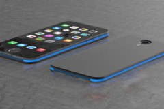 iPhone 8 sẽ có thiết kế hoàn toàn mới, với khung thép không gỉ do Foxconn và Jabil gia công