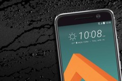 Phiên bản HTC 10 tiếp tục được nâng cấp lên Android 7.0 Nougat
