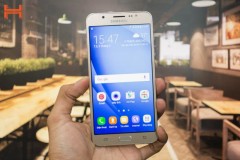 Danh sách những smartphone Samsung được lên đời Android 7.0