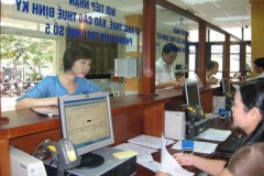 2017: Hà Nội đầu tư xây dựng khung kiến trúc Chính phủ điện tử